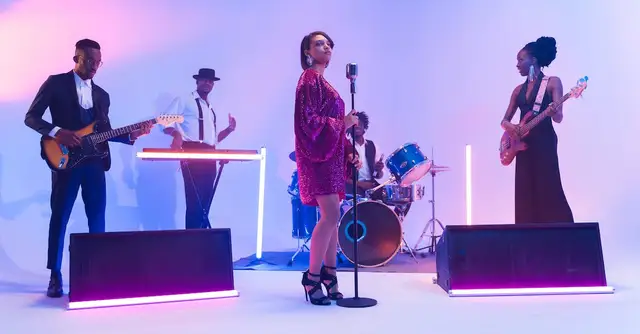 Jak założyć swój pierwszy zespół muzyczny? Praktyczny poradnik