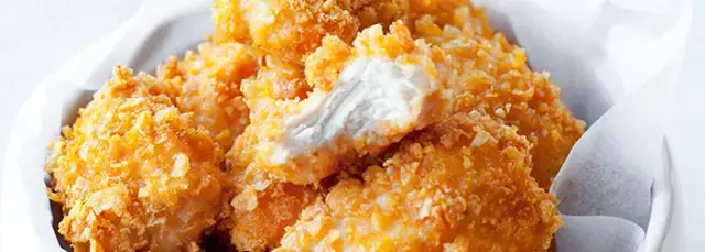 Najlepsze dodatki i sosy do nuggetsów z kurczaka – pomysły na smaczny posiłek