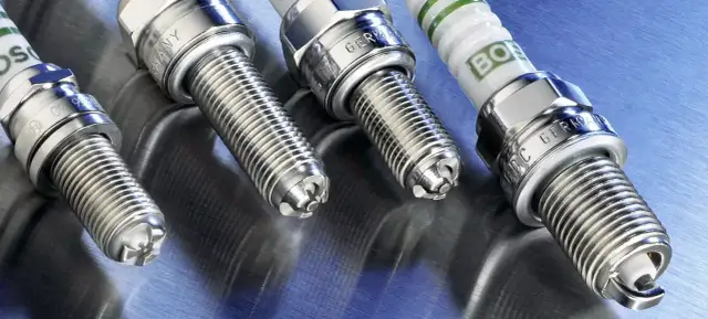 Świece do LPG: Jak wybrać idealne? Oszczędność i trwałość silnika