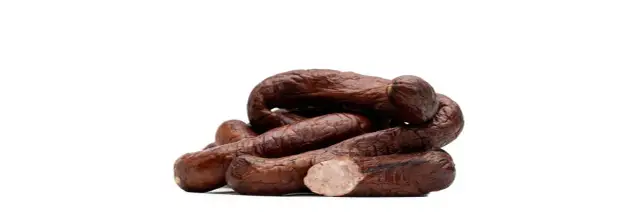 Kiełbasa z daniela – wyjątkowy smak, który musisz spróbować