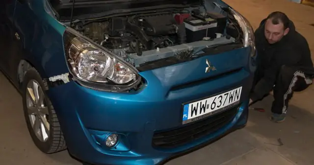 Czym skleić zderzak? Poradnik DIY i wybór najlepszego kleju