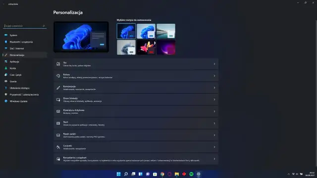 Windows 11 jak wygląda – zaskakujące zmiany w interfejsie i funkcjach