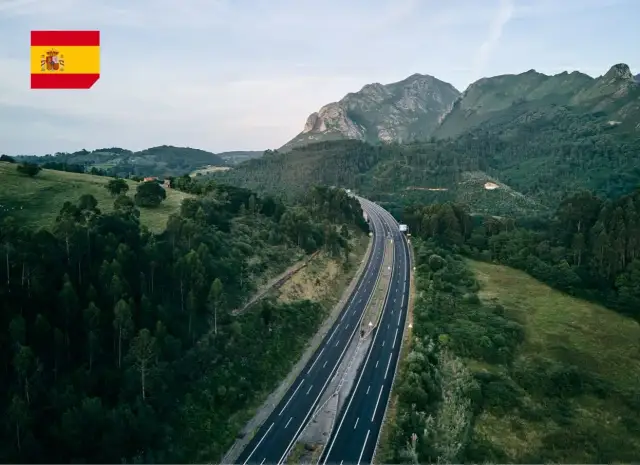 Trasa Polska-Hiszpania: Która opcja oszczędza Twój czas i portfel?