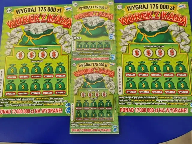 Jakie zdrapki najlepiej kupować, aby zwiększyć szanse na wygraną