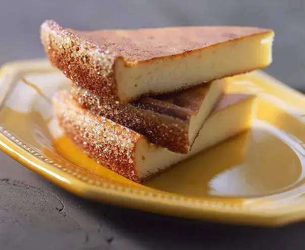 Desserts au fromage blanc: 20 recettes légères et gourmandes à essayer