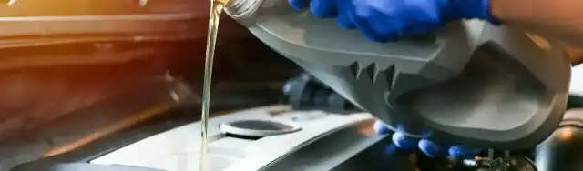 Jaki olej do diesla z DPF? Wybierz najlepszy dla swojego silnika