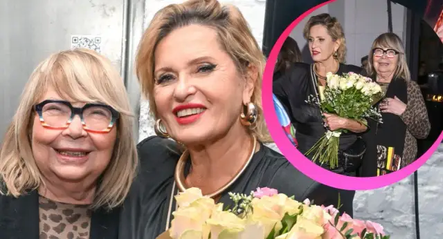 Nina Terentiew wiek – ile lat ma ikona polskiej telewizji?