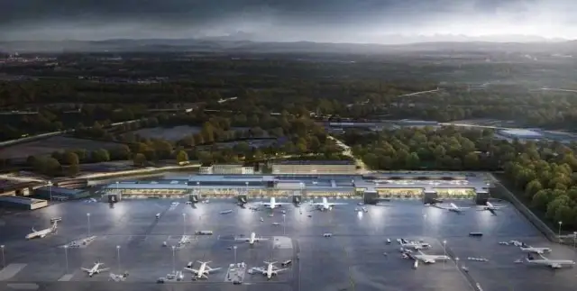 Czy w Zakopanem jest lotnisko? Sprawdź najbliższe opcje podróży