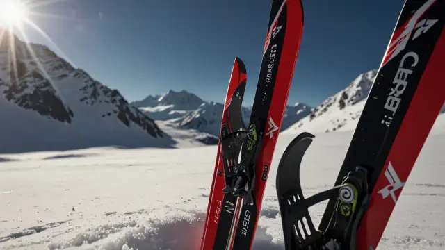 Wydajność w każdym terenie, którą pokochasz! Narty Fischer R18