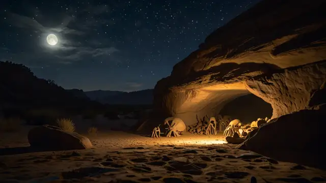 Kim byli pierwsi ludzie na Ziemi? Nowe odkrycia zmieniają historię