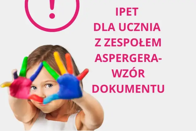 Jak pracować z uczniem z Aspergerem i unikać trudności w nauce