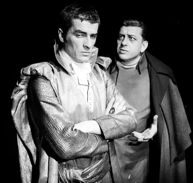 Nie boska komedia i jej epoka: jak romantyzm kształtował literaturę