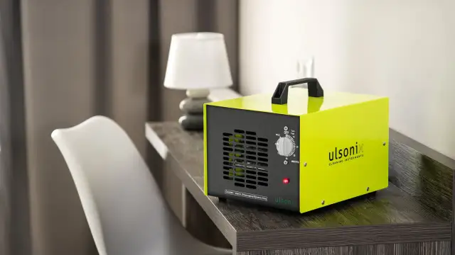 Co daje ozonowanie mieszkania? Odkryj korzyści dla zdrowia i komfortu