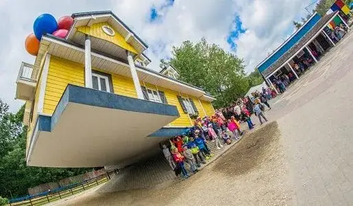 Gdzie z dzieckiem Mazowieckie - najlepsze atrakcje dla rodzin