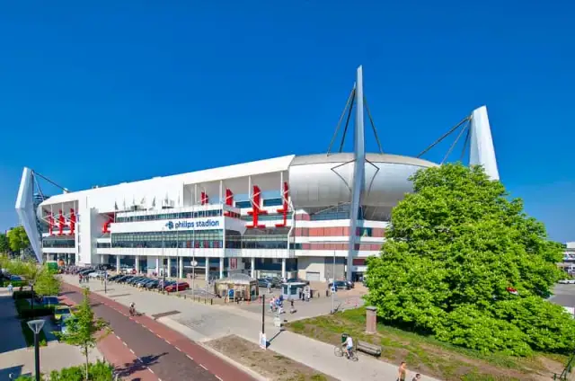 Najlepsze atrakcje w Eindhoven, które musisz zobaczyć podczas wizyty