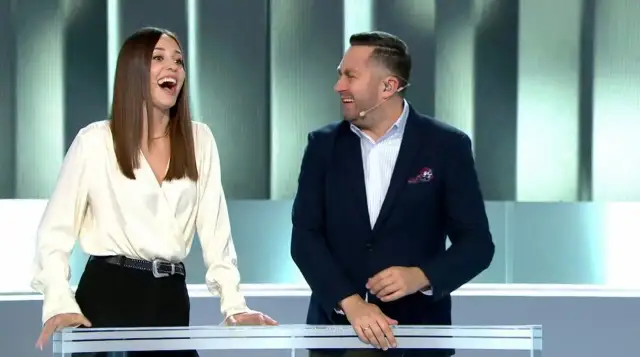 Ile Izabella Krzan zarabiała w „Kole Fortuny”? Szacunki i kariera