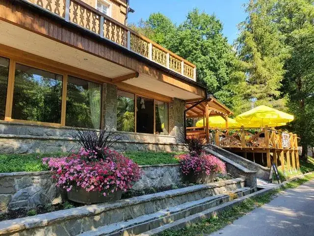 Pieniny gdzie nocleg - najlepsze opcje zakwaterowania w górach