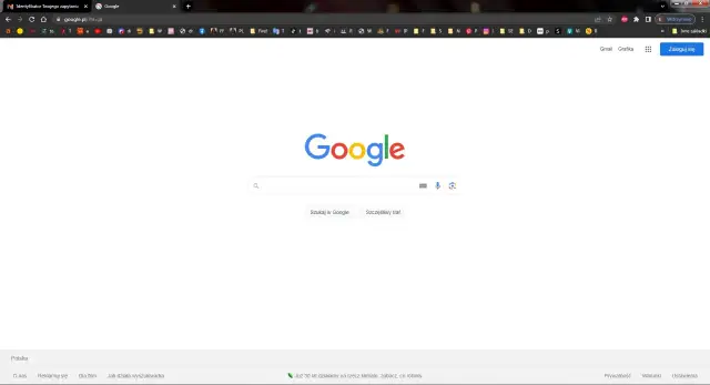 Pasek wyszukiwania zniknął? Proste kroki: Windows, Android, Chrome
