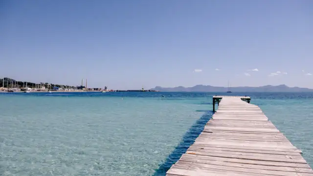 Majorka gdzie nocleg - najlepsze opcje na każdą kieszeń i potrzeby