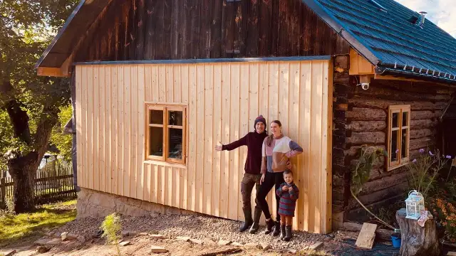 Jak oszalować dom drewniany: uniknij najczęstszych błędów i kosztów