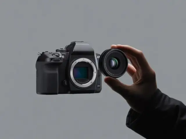 Obiektyw do aparatu: Sprawdź kompatybilność i uniknij pomyłek!