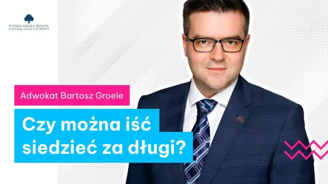 Czy adwokat może być karany? Poznaj 3 filary odpowiedzialności