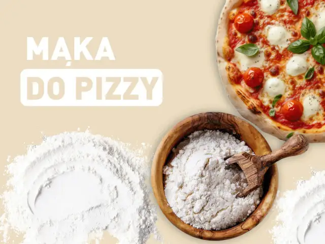 Mąka na pizzę: 00 vs 450. Klucz do perfekcyjnego ciasta