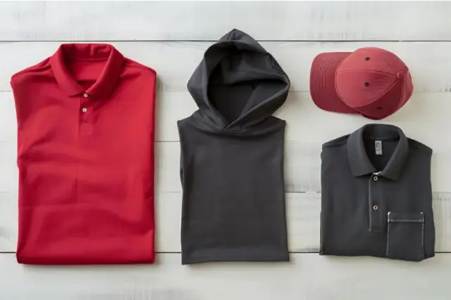 Bluza do koszulki polo: Jak stworzyć stylowy zestaw? Poradnik