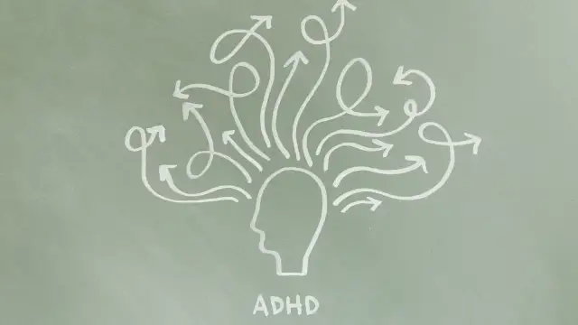 ADHD czy to choroba psychiczna? Prawda o klasyfikacji i objawach