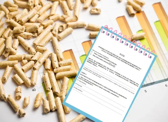 Wniosek o Dofinansowanie do Pelletu - Proste Kroki do Finansowej Pomocy