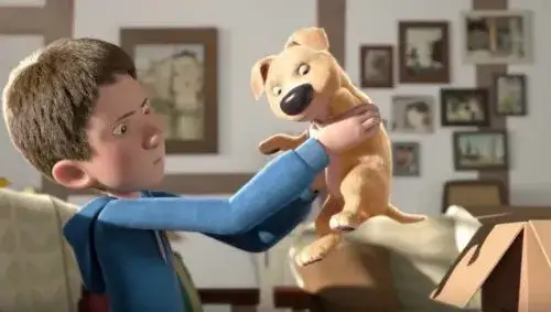 Filmy o chłopcu, które poruszają serce i ukazują prawdziwe wyzwania