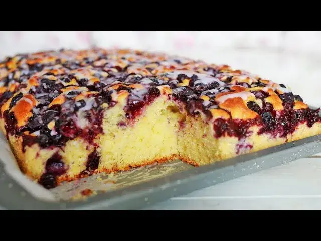 Ciasto drożdżowe bez zakalca? Mój przepis krok po kroku!