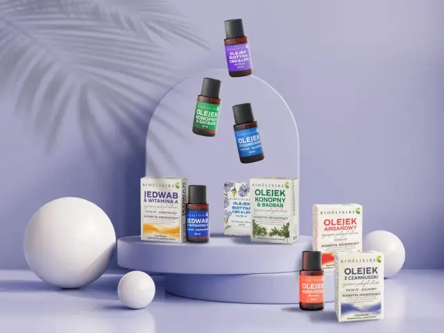 Jak stosować olejek z czarnuszki Bioelixire, aby uzyskać najlepsze efekty