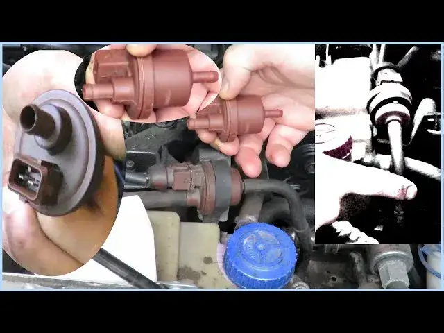 Objawy uszkodzonego zaworu par paliwa w Opel – jak je rozpoznać?