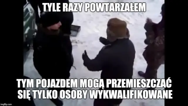 "Kto kierowcą był": Dlaczego ten mem wciąż bawi? Odkryj genezę!