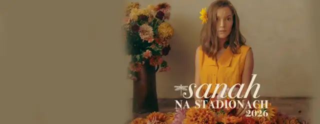 Koncert sanah: Ceny biletów (99-600 zł) jak kupić bez ryzyka?