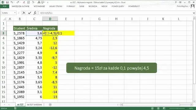 Jak obliczyć saldo w Excelu i uniknąć najczęstszych błędów