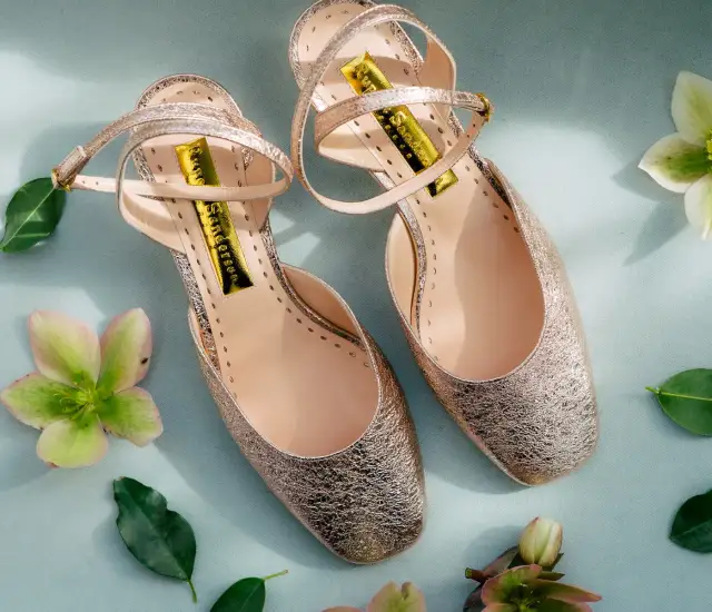 Jak odróżnić buty damskie od męskich - uniknij kosztownych błędów