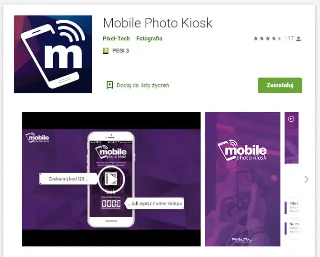 Jak wywołać zdjęcia z telefonu? Porównaj online, kioski i ceny.