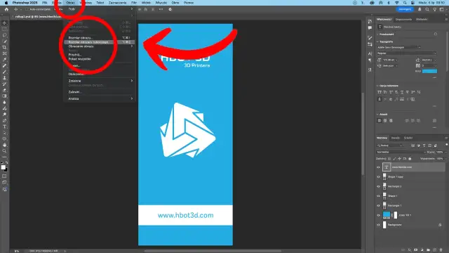 Photoshop do druku: Jak uniknąć błędów i drukować perfekcyjnie?