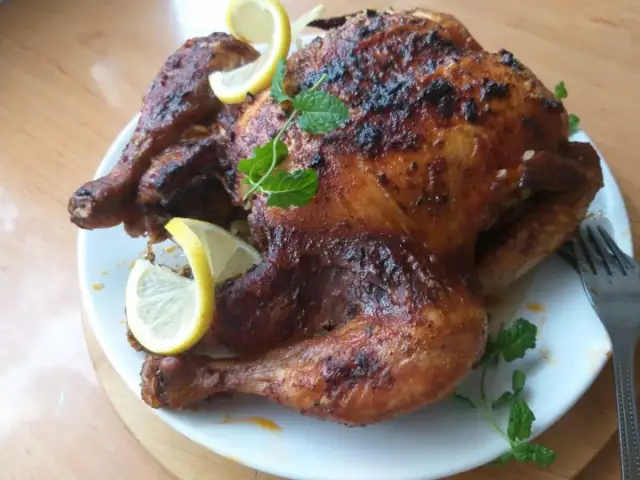 Jakie zioła do kurczaka pieczonego, aby uzyskać wyjątkowy smak