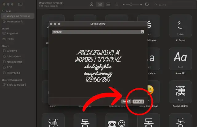 Jak dodać czcionkę do Photoshopa? Skuteczny poradnik i triki!