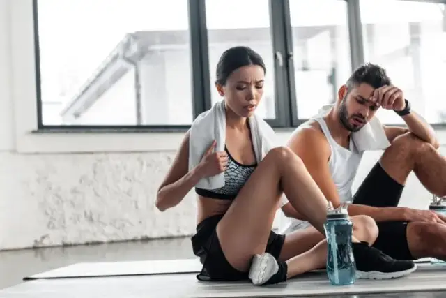 Ćwiczenia po szczepieniu: Kiedy i jak bezpiecznie wrócić do aktywności?