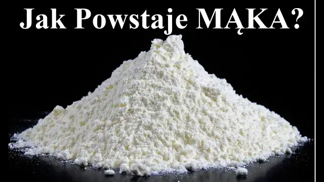 Tajemnice młyna: Jak powstaje mąka? Cały proces produkcji