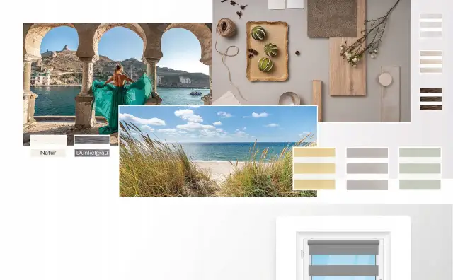 Tania roleta na okno dachowe DIY: Stwórz komfort w 50 zł!