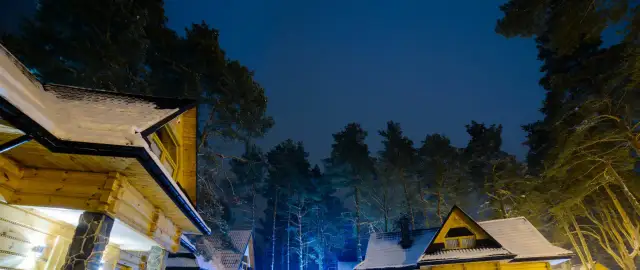 Bacówka u Harnasia: Widoki, smaki i noclegi czy warto?