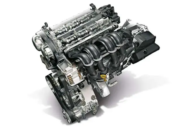 Najlepszy silnik Ford Focus Mk2? Benzyna 1.6 vs Diesel 2.0 TDCi