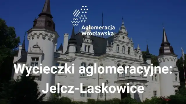 Jelcz-Laskowice: Atrakcje na weekend? Poznaj ukryte skarby!
