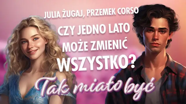 O czym jest książka Tak miało być? Poznaj emocjonującą historię Mii