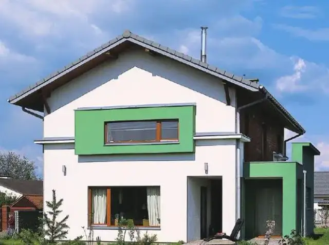 Tynki cienkowarstwowe: Przewodnik po rodzajach i wyborze na elewację